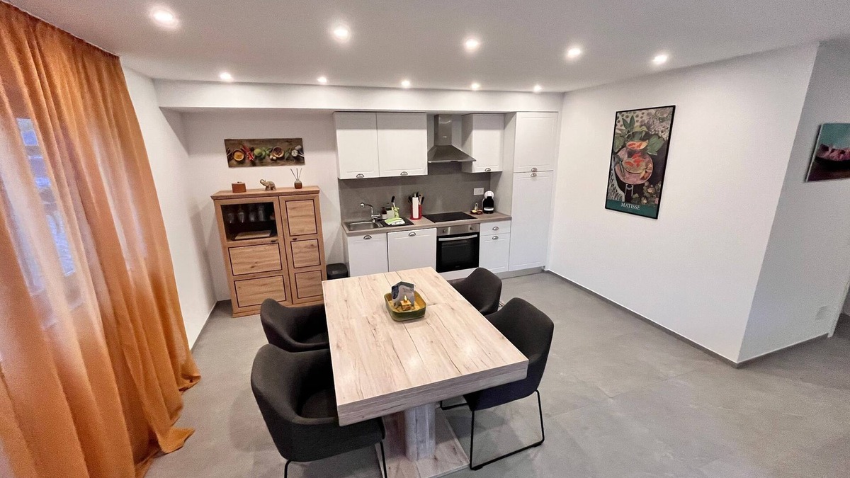 Gordevio Apartment | Holiday apartment Gordevio for 1 - 3 persons with 1 bedroom - Holiday apartment