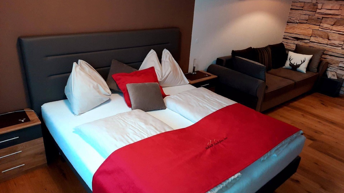 Gosau Apartment | Holiday apartment Gosau for 1 - 4 persons - Holiday apartment in one or multi-family house