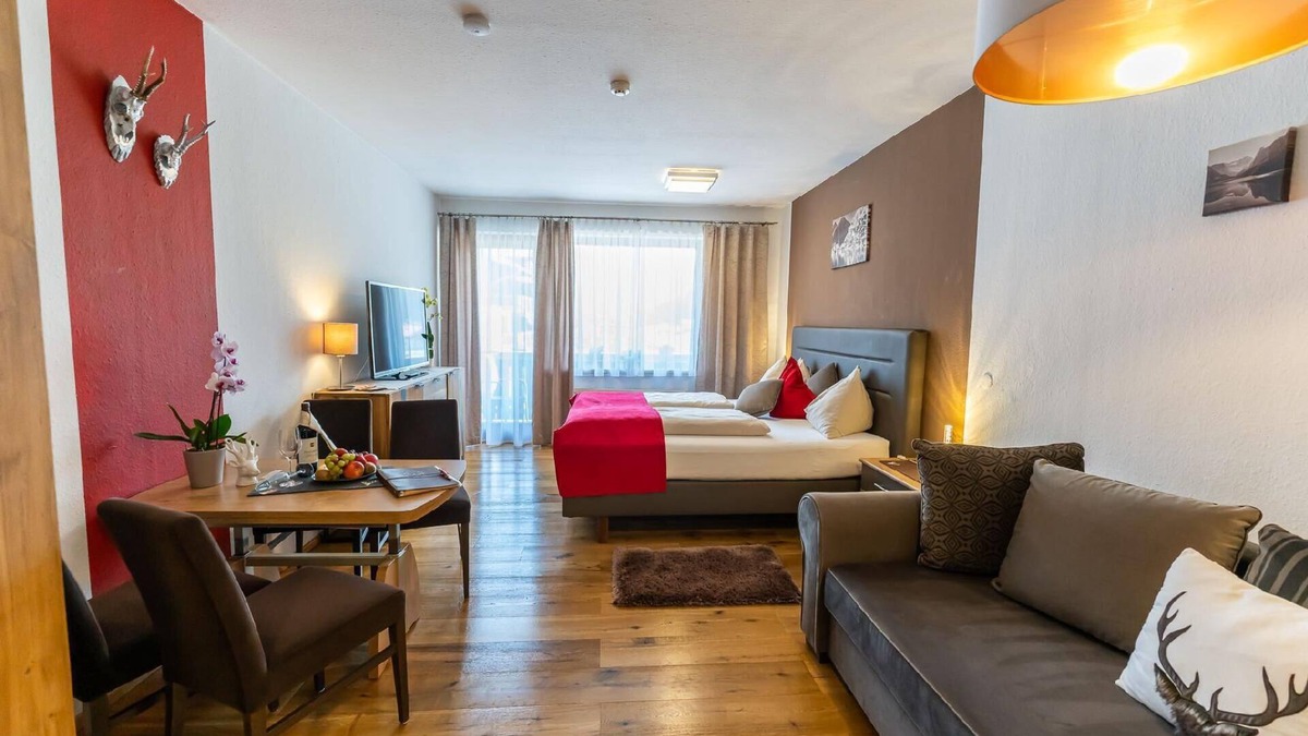 Gosau Apartment | Holiday apartment Gosau for 1 - 4 persons - Holiday apartment in one or multi-family house