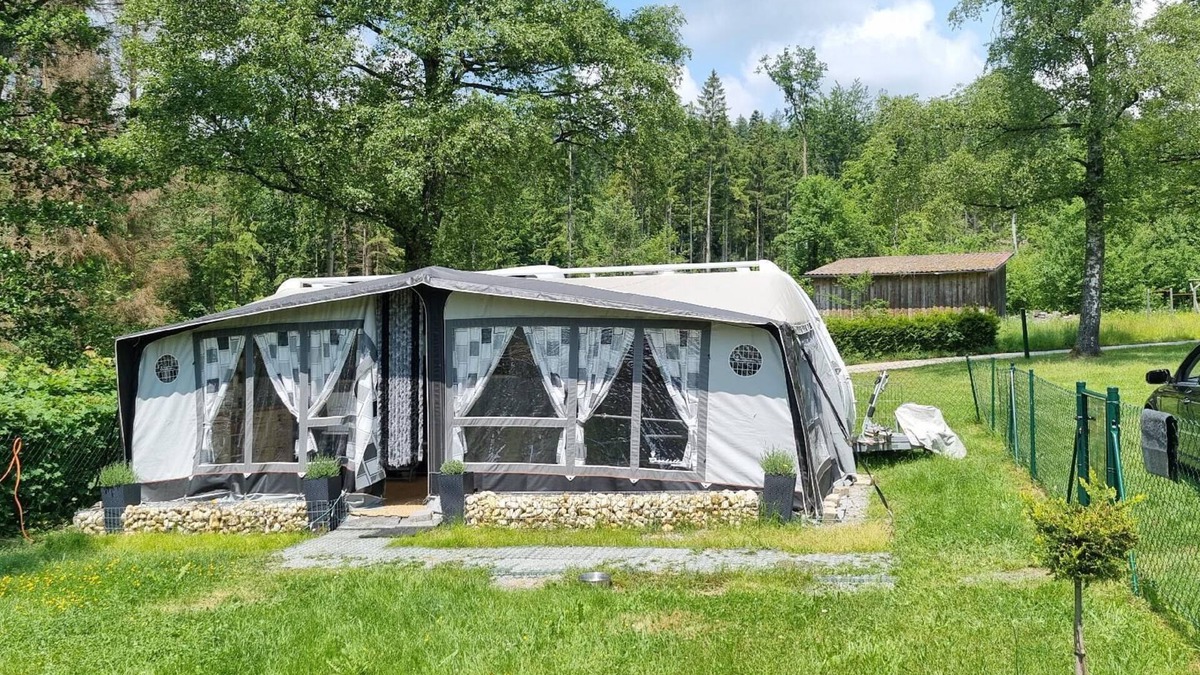 Wildenranna Apartment | Holiday apartment Gottsdorf for 1 - 4 persons with 1 bedroom - Holiday apartment