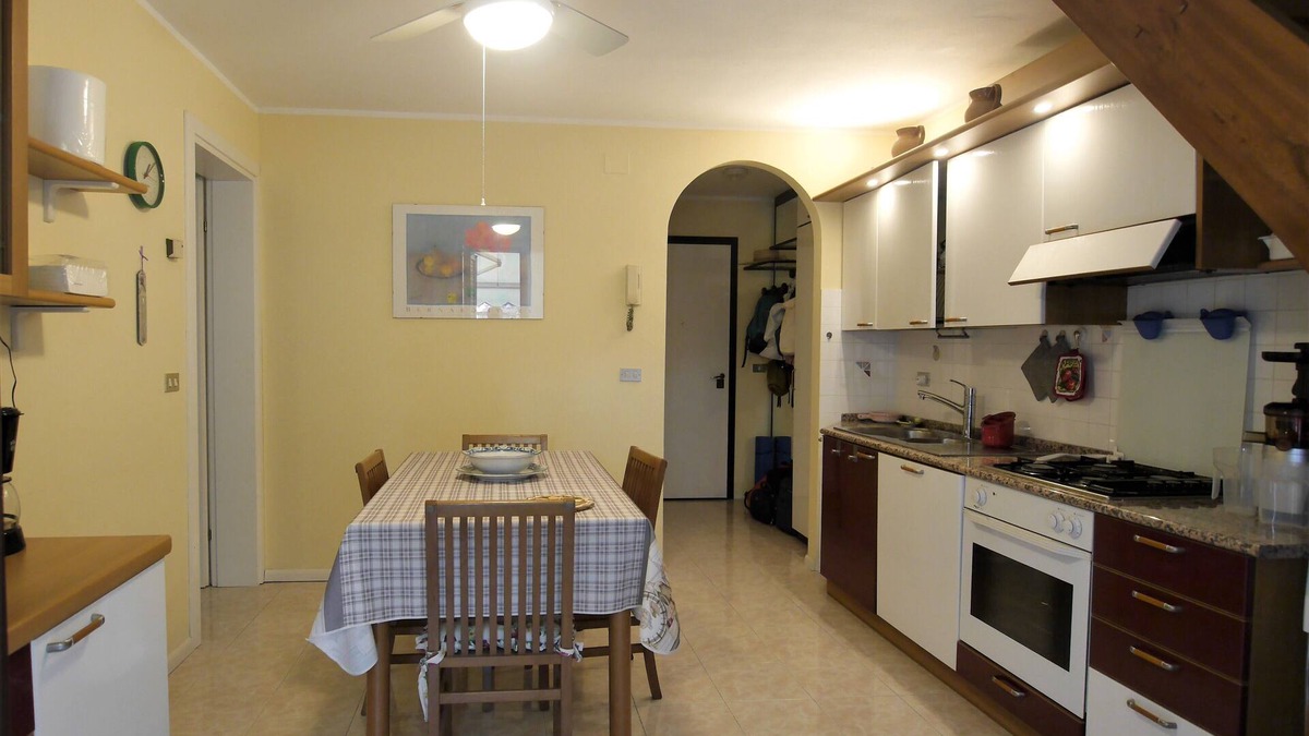 Grado Apartment | Holiday Apartment, Grado center!