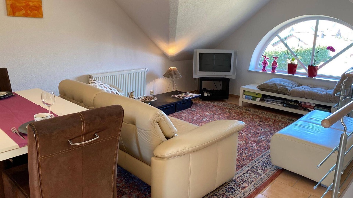 Großheide House | Holiday apartment Großheide for 2 - 4 persons with 2 bedrooms - Holiday house