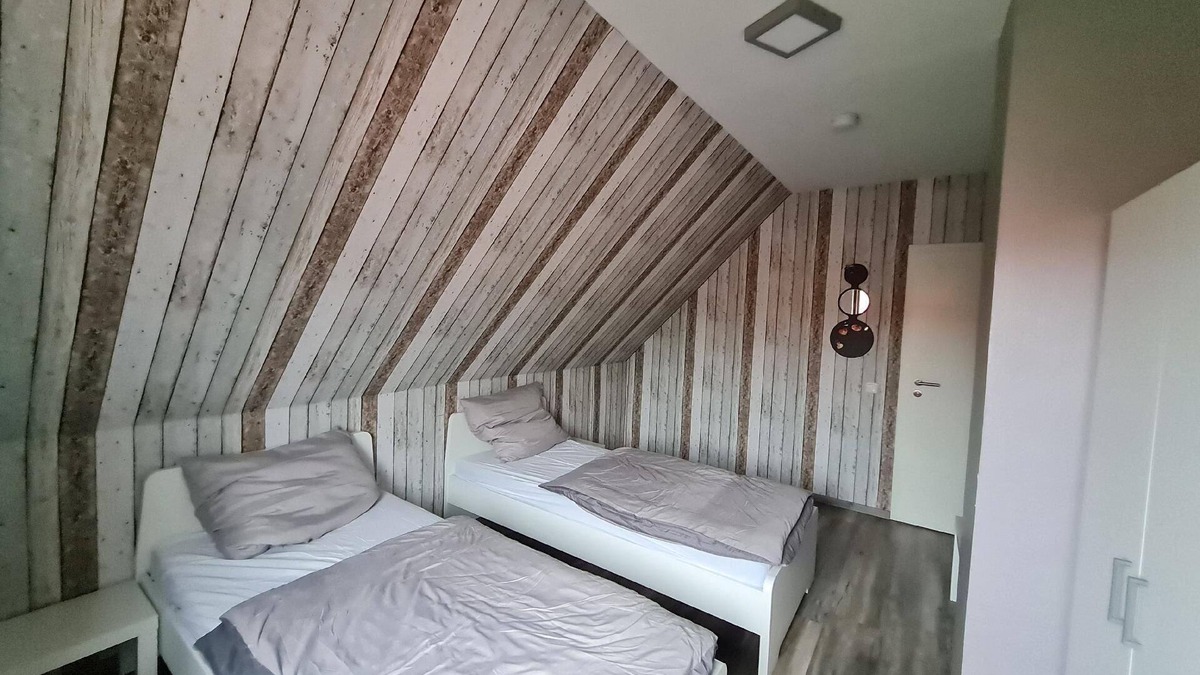 Großwaabs Apartment | Holiday apartment Großwaabs for 1 - 6 persons with 2 bedrooms - Holiday apartment in one or multi-fa