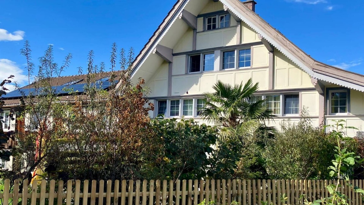 Grub Apartment | Holiday apartment Grub AR for 1 - 4 persons with 2 bedrooms - Holiday apartment in one or multi-fami