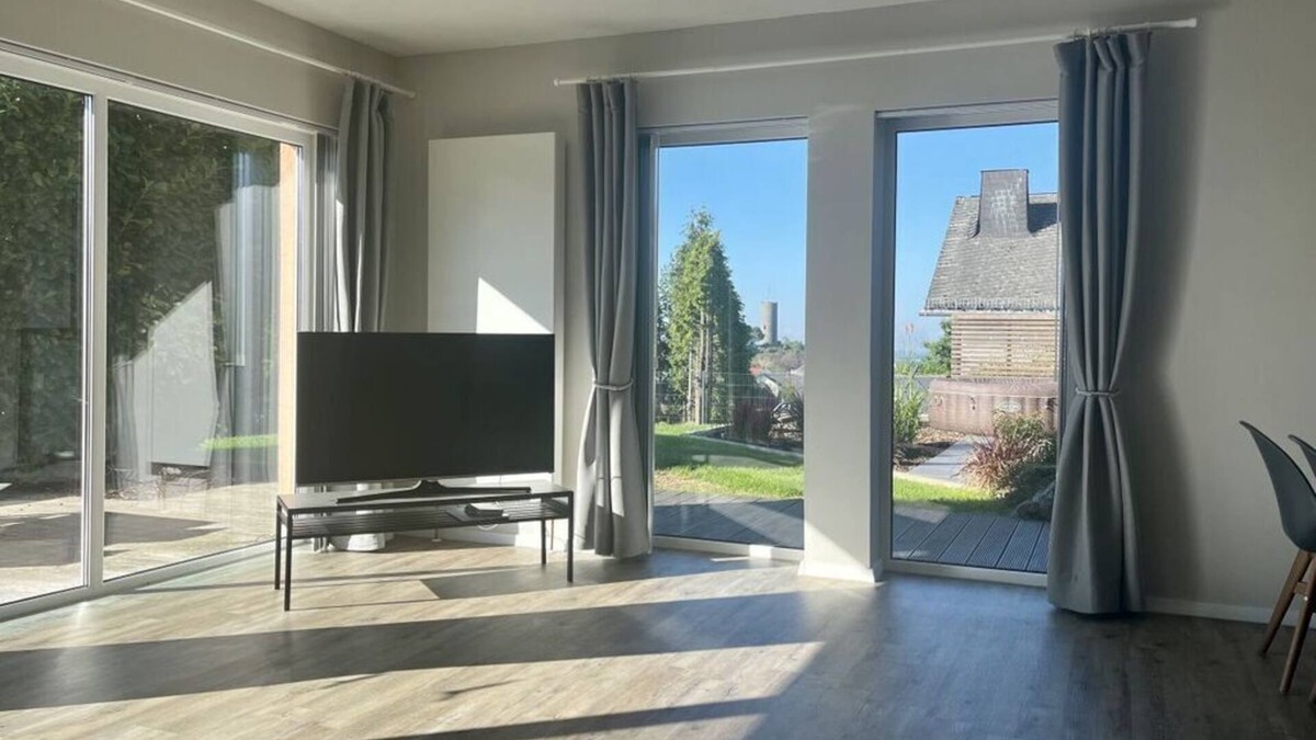 Hartenfels House | Holiday apartment Henniger
