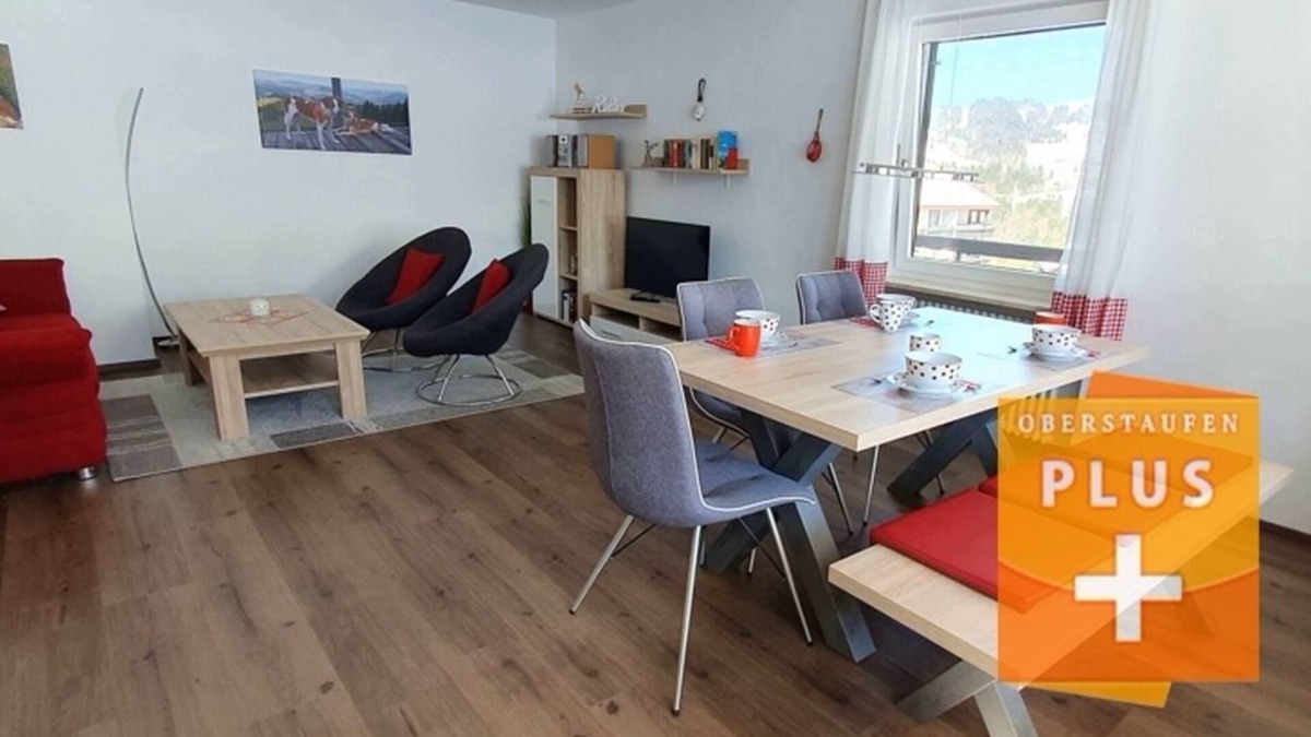 Steibis Apartment | Holiday apartment "Hündleblick", Oberstaufen/Steibis