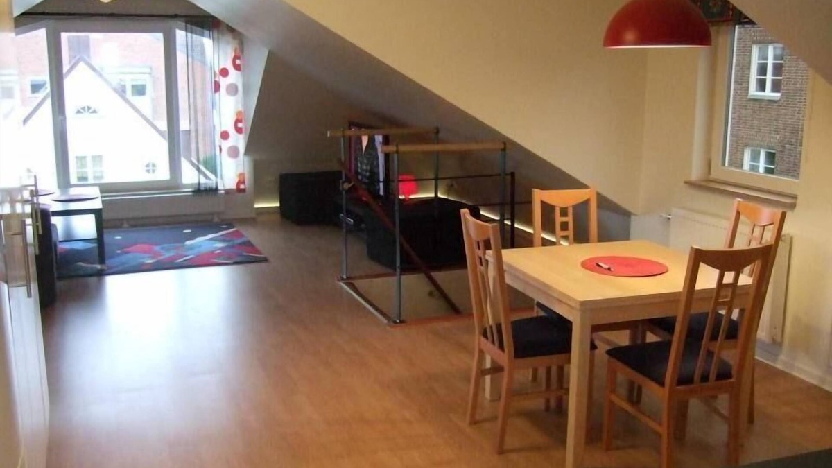 Helsingborg House | Holiday apartment Helsingborg for 1 - 6 persons with 1 bedroom - Holiday house