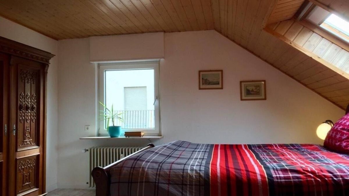 Hauenstein Apartment | Holiday apartment Hauenstein for 1 - 4 persons with 2 bedrooms - Holiday apartment