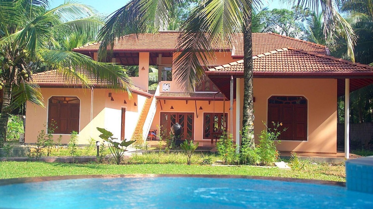 Habaraduwa Apartment | Holiday apartment Habaraduwa for 1 - 4 persons - Holiday apartment