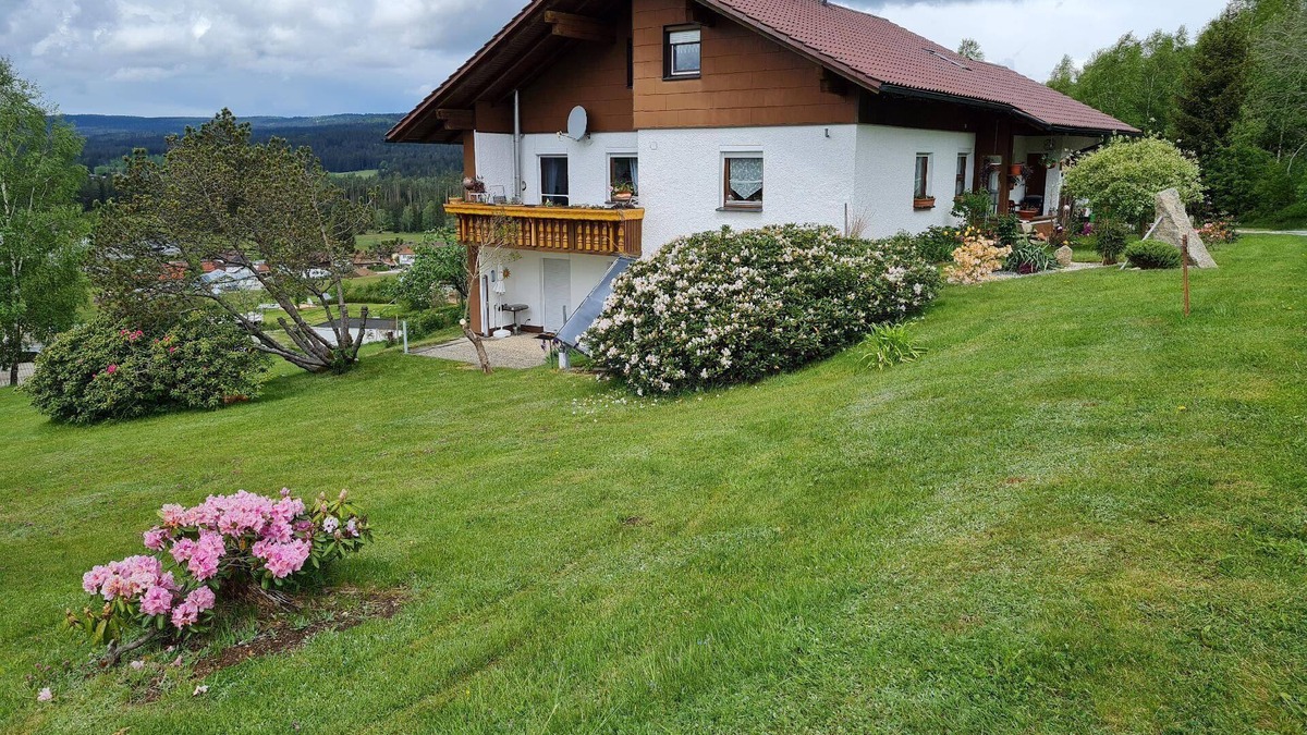 Haidmuhle House | Holiday apartment Haidmühle for 1 - 3 persons with 1 bedroom - Holiday house
