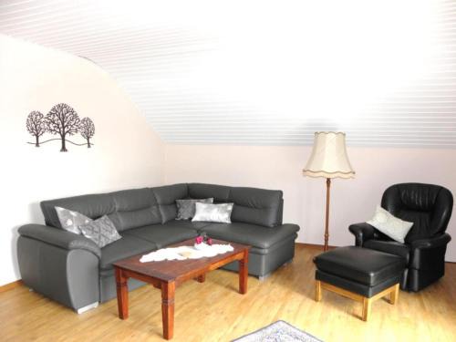 Bullay Apartment | Holiday apartment Haus Burgenblick Bullay