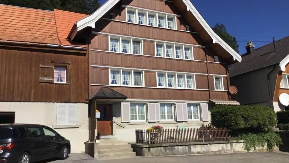 Heiden Apartment | Holiday apartment Heiden for 1 - 4 persons with 1 bedroom - Holiday apartment