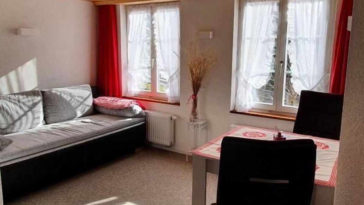 Heiden Apartment | Holiday apartment Heiden for 1 - 2 persons with 1 bedroom - Holiday apartment