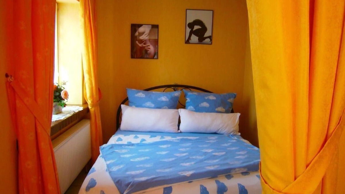 Liggersdorf Apartment | Holiday apartment Hohenfels for 1 - 2 persons with 1 bedroom - Holiday apartment