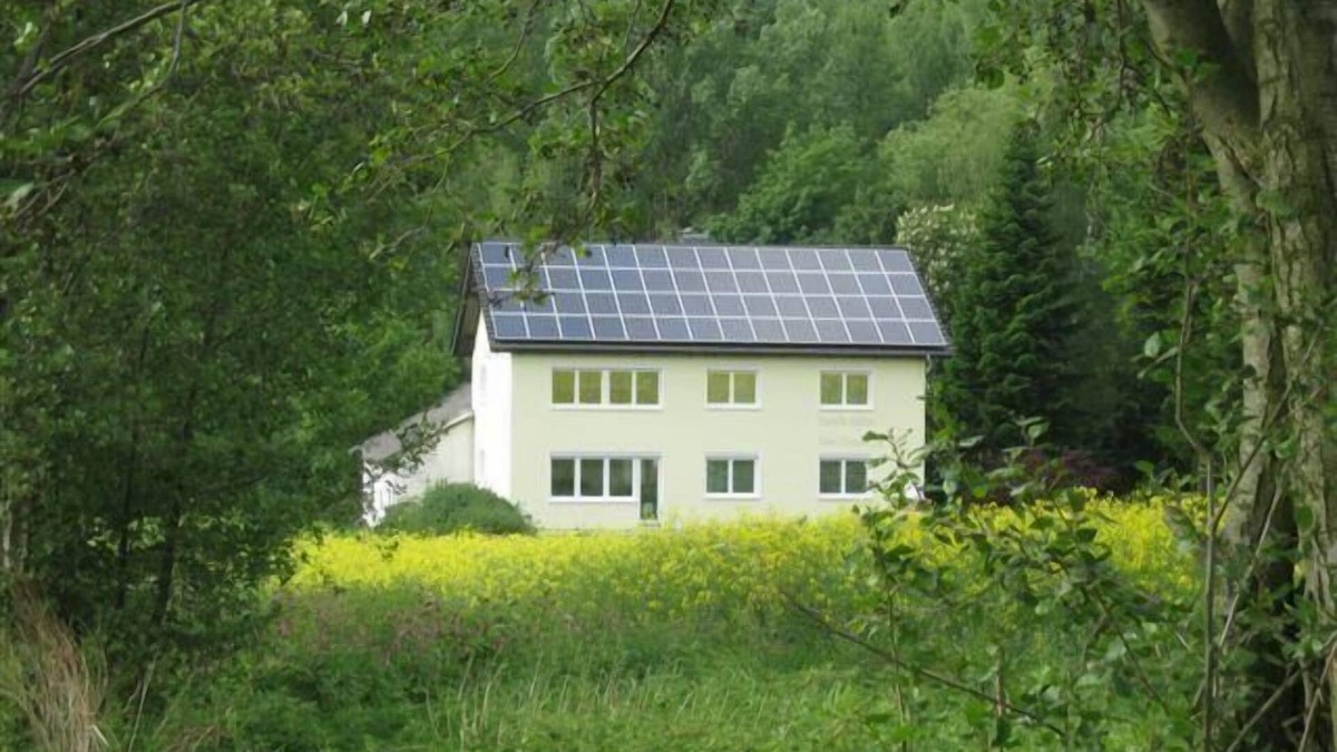 Homberg Apartment | Holiday apartment Homberg for 1 - 6 persons with 2 bedrooms - Holiday apartment