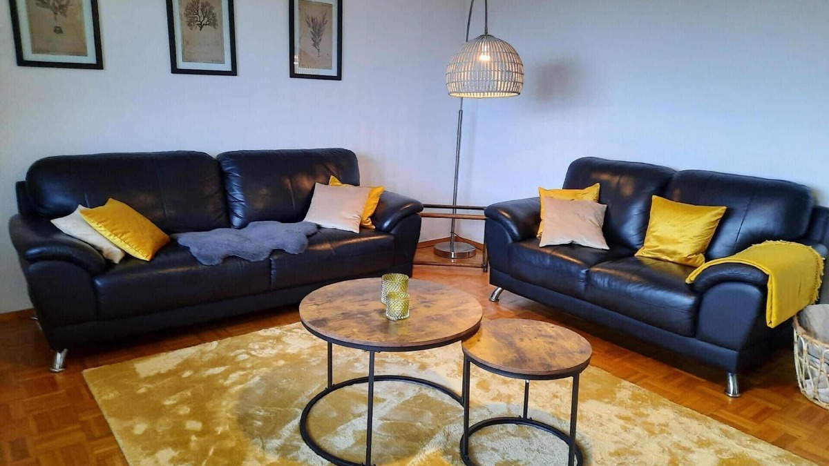 Welferode House | Holiday apartment Homberg for 2 - 4 persons with 3 bedrooms - Holiday house