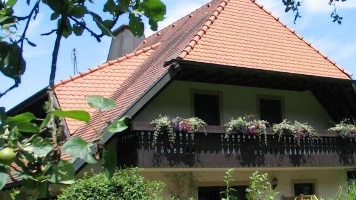 Horben Apartment | Holiday apartment Horben for 1 - 5 persons with 2 bedrooms - Holiday apartment