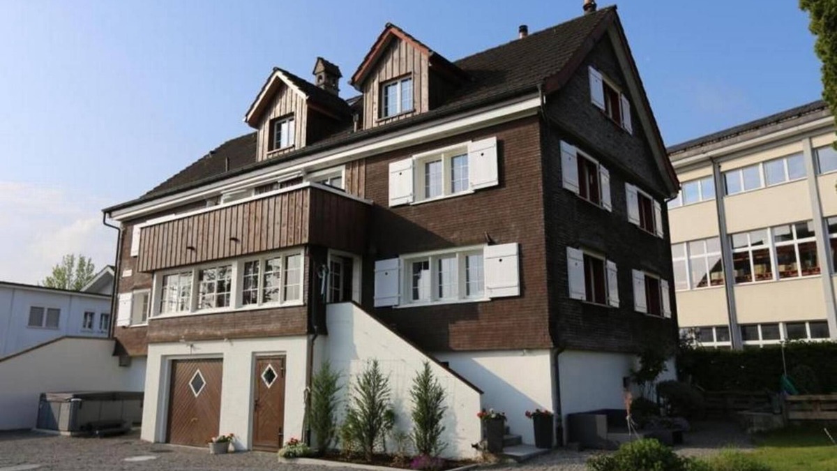 Horn Apartment | Holiday apartment Horn for 1 - 4 persons with 1 bedroom - Holiday apartment