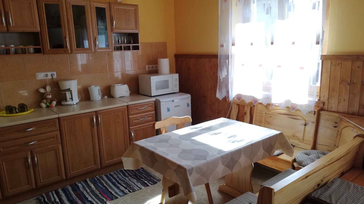 Balatonszemes Apartment | Holiday apartment with wifi and air conditioning