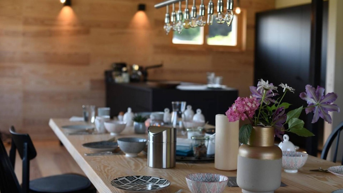 Lengwil Apartment | Holiday apartment Illighausen for 1 - 7 persons with 4 bedrooms - Detached holiday house
