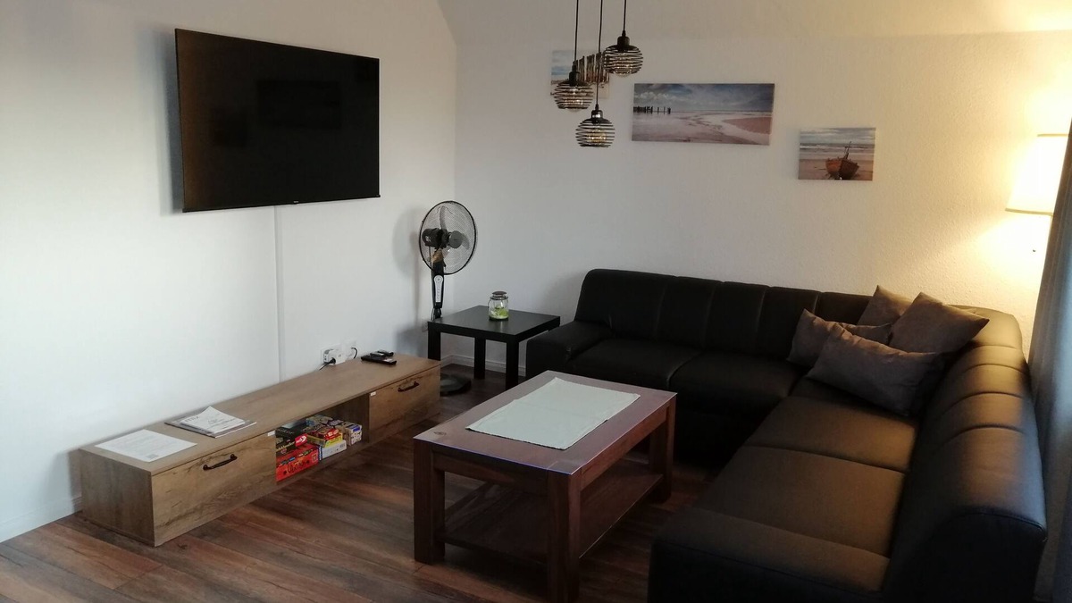 Quelkhorn Apartment | * Holiday apartment In Summo Monte - Fischerhude/Quelkhorn