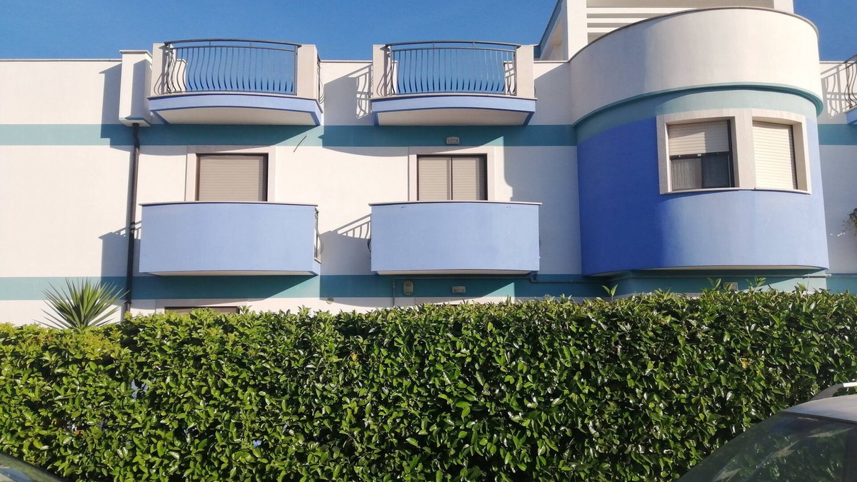 Manfredonia Apartment | Holiday apartment in Manfredonia