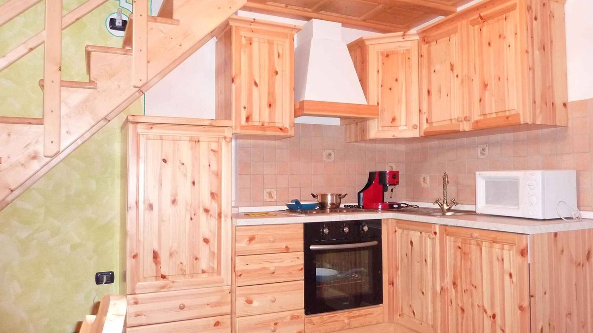 Ponte Arche Apartment | Holiday apartment in the attic with parking space