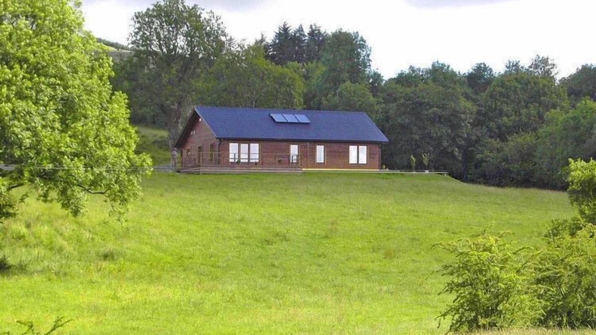 Fivemilebourne Apartment | Holiday Apartment Tawnylust Lodge, Manorhamilton