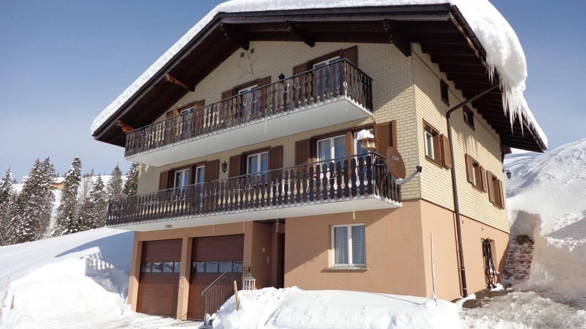 Illgau Other | Holiday apartment Illgau for 1 - 5 persons with 2 bedrooms - Farmhouse
