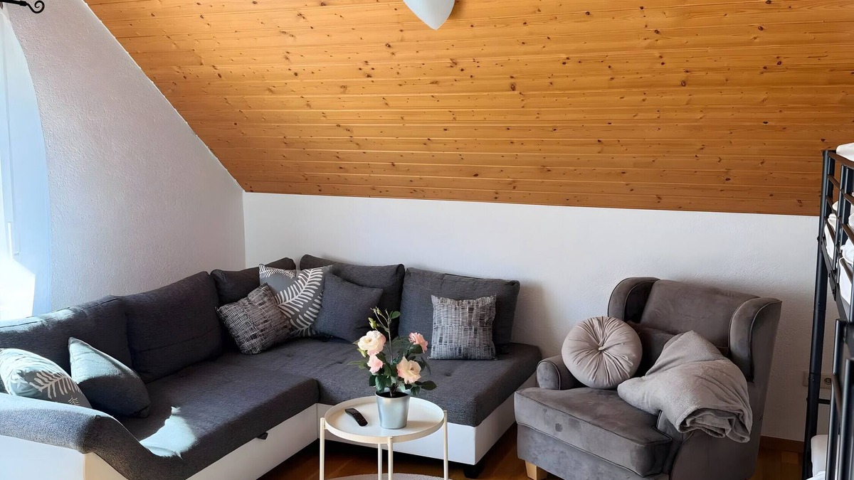 Wieden Apartment | Holiday Apartment 'Im Wiedener Hof' with Mountain View, Balcony and Wi-Fi