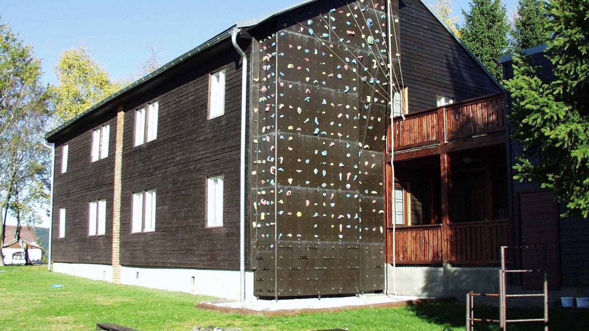 Marianska Apartment | Holiday apartment in mountain hut XL