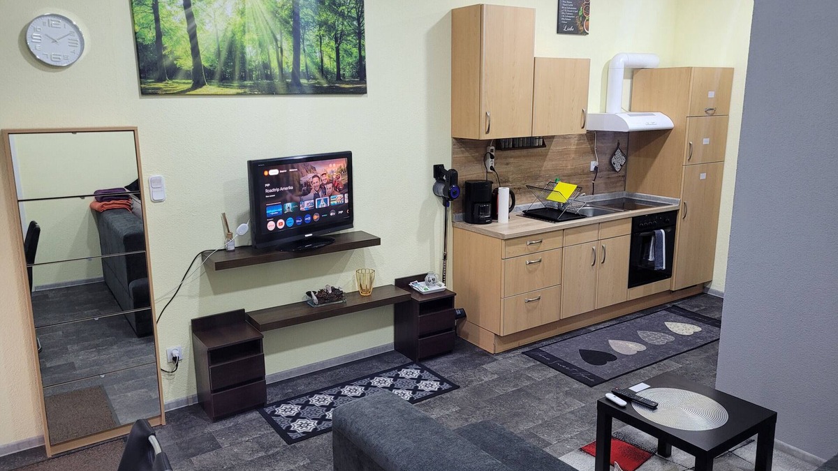 Elz Apartment | Holiday Apartment " In Elz" with Wi-Fi