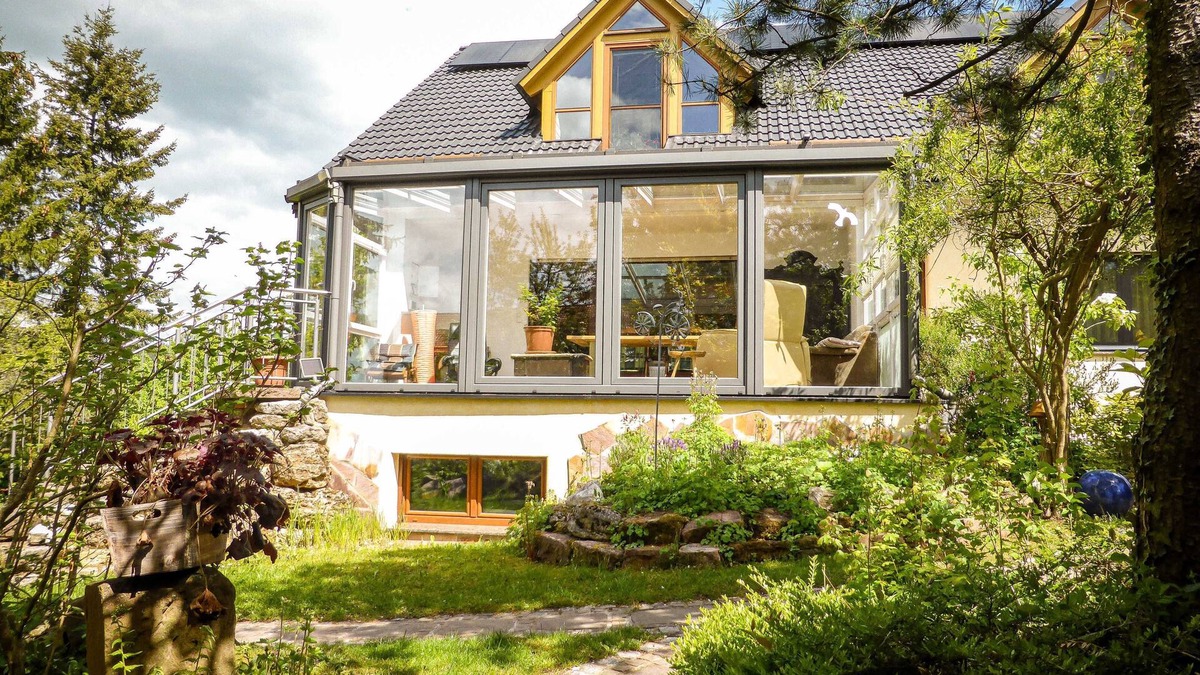Sinntal Apartment | Holiday apartment in front of the Stephanskuppe