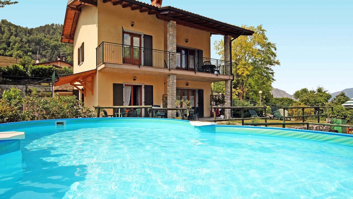 Pieve Apartment | Holiday apartment in the holiday complex Casa Susy