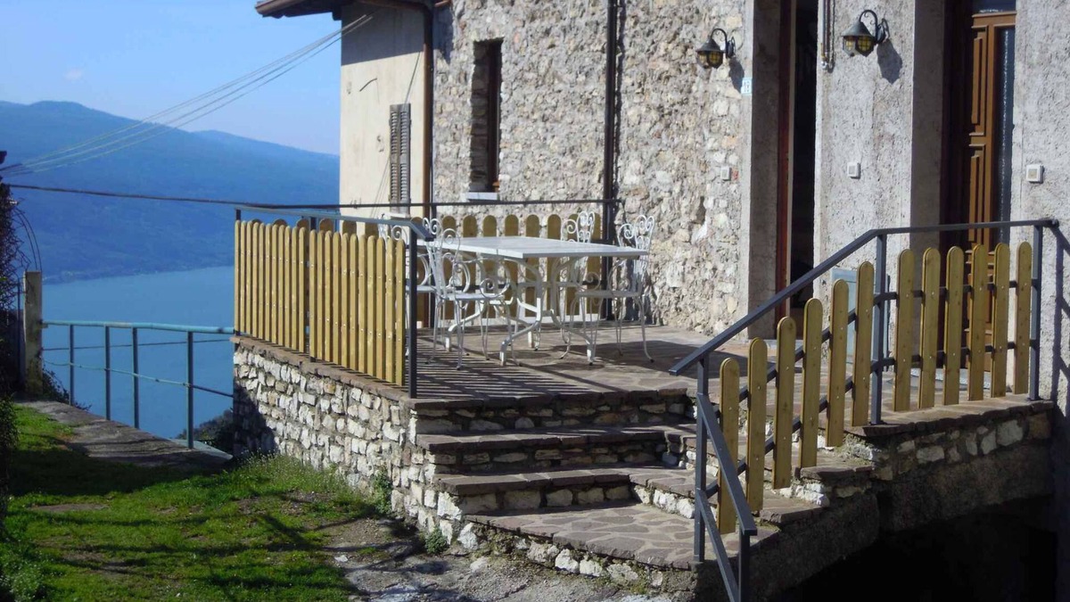 Voltino Apartment | Holiday apartment in the centre of Voltino