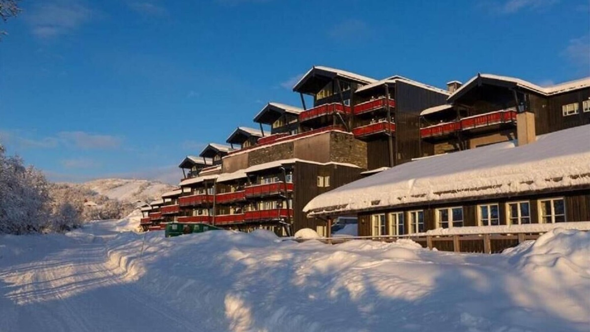 Beitostolen Apartment | Holiday apartment in Beitostølen center.