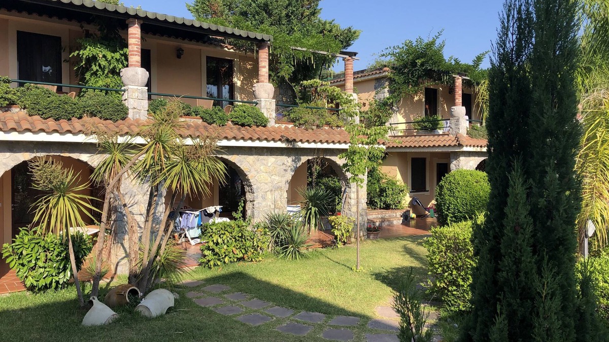 Palinuro Apartment | Holiday apartment in Palinuro: the best choice for family