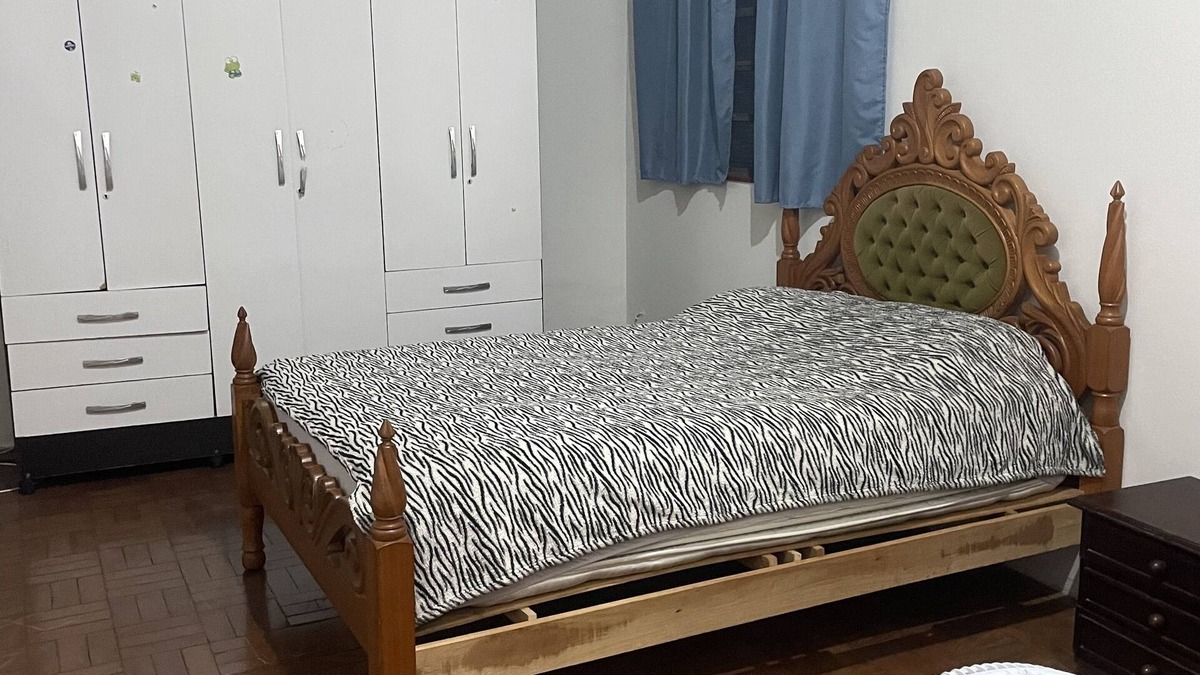 Belo Horizonte Apartment | Holiday apartment in prime location