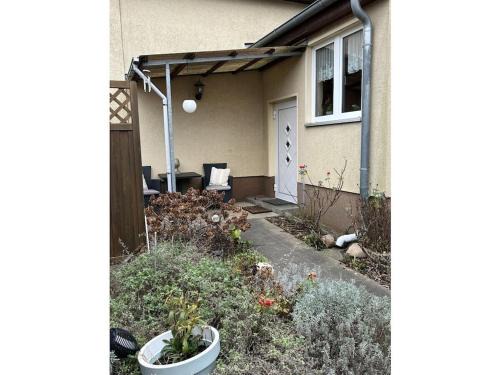 Teltow House | Holiday apartment in Teltow with barbecue