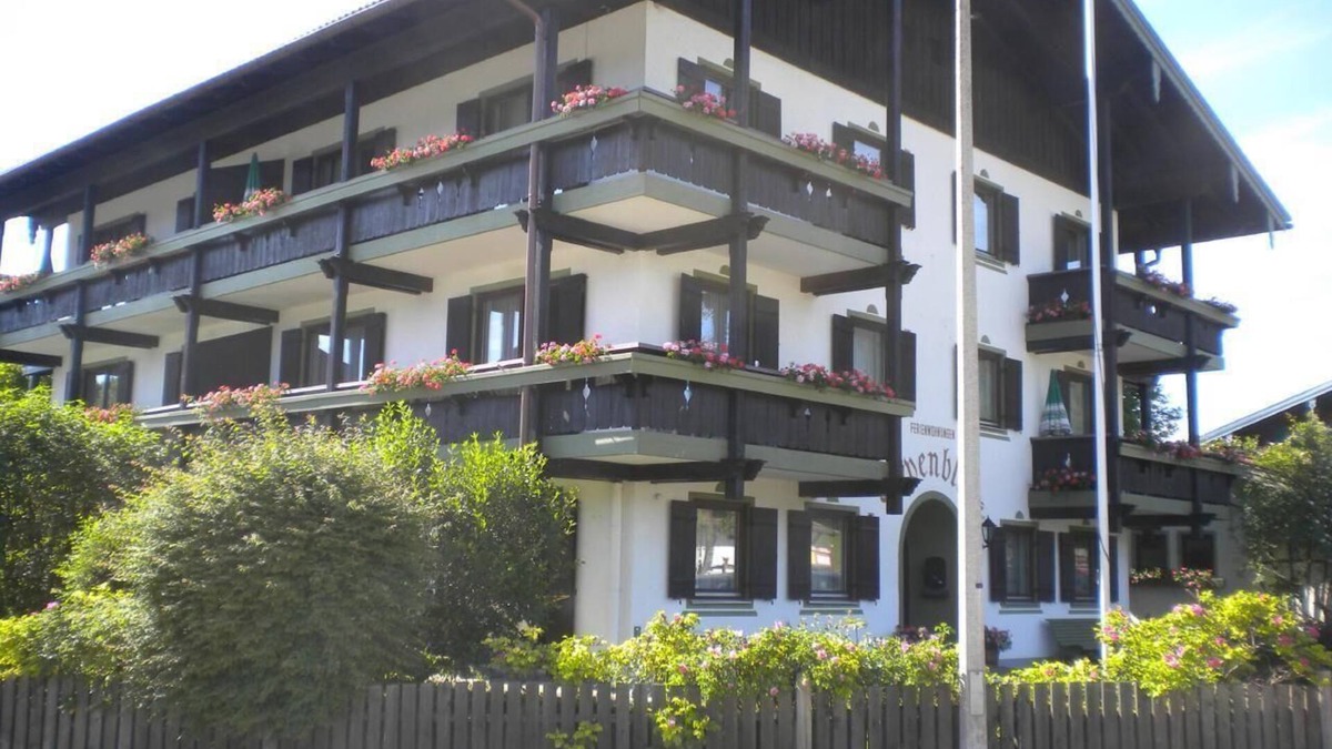 Inzell Apartment | Holiday apartment Inzell for 1 - 3 persons with 1 bedroom - Holiday apartment in one or multi-family