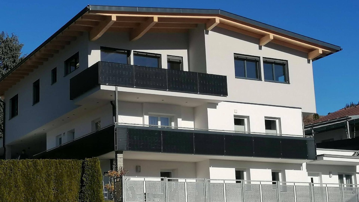 Iselsberg-Stronach Apartment | Holiday apartment Iselsberg for 2 - 5 persons with 2 bedrooms - Holiday apartment in one or multi-fa