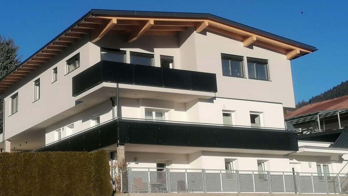 Iselsberg-Stronach Apartment | Holiday apartment Iselsberg for 2 - 5 persons with 2 bedrooms - Holiday apartment in one or multi-fa