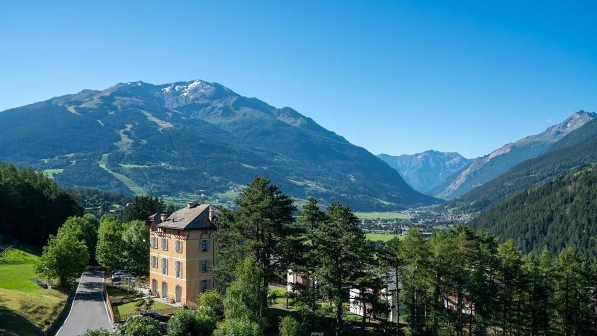 Premadio Apartment | Holiday apartment Isolaccia for 1 - 4 persons with 1 bedroom - Holiday apartment