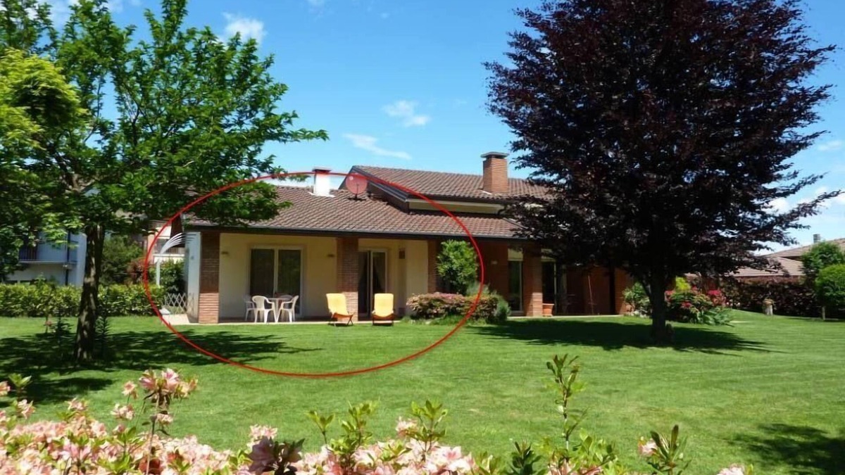 Borgo Ticino Apartment | Holiday apartment Borgo Ticino for 1 - 4 persons with 1 bedroom - Twin house