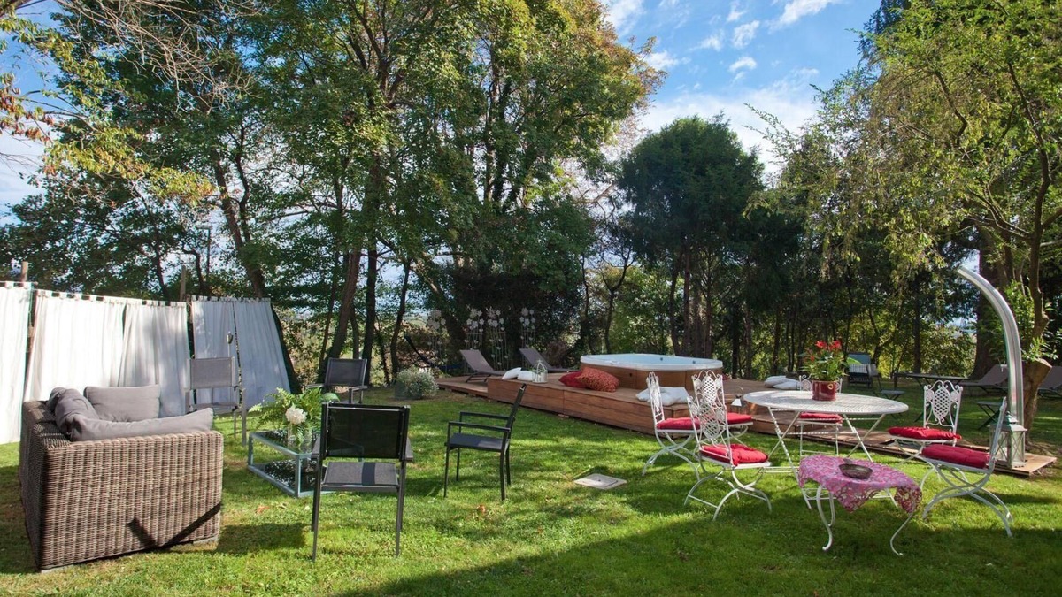 Colle Umberto Apartment | Holiday apartment Colle Umberto for 1 - 5 persons with 1 bedroom - Twin house