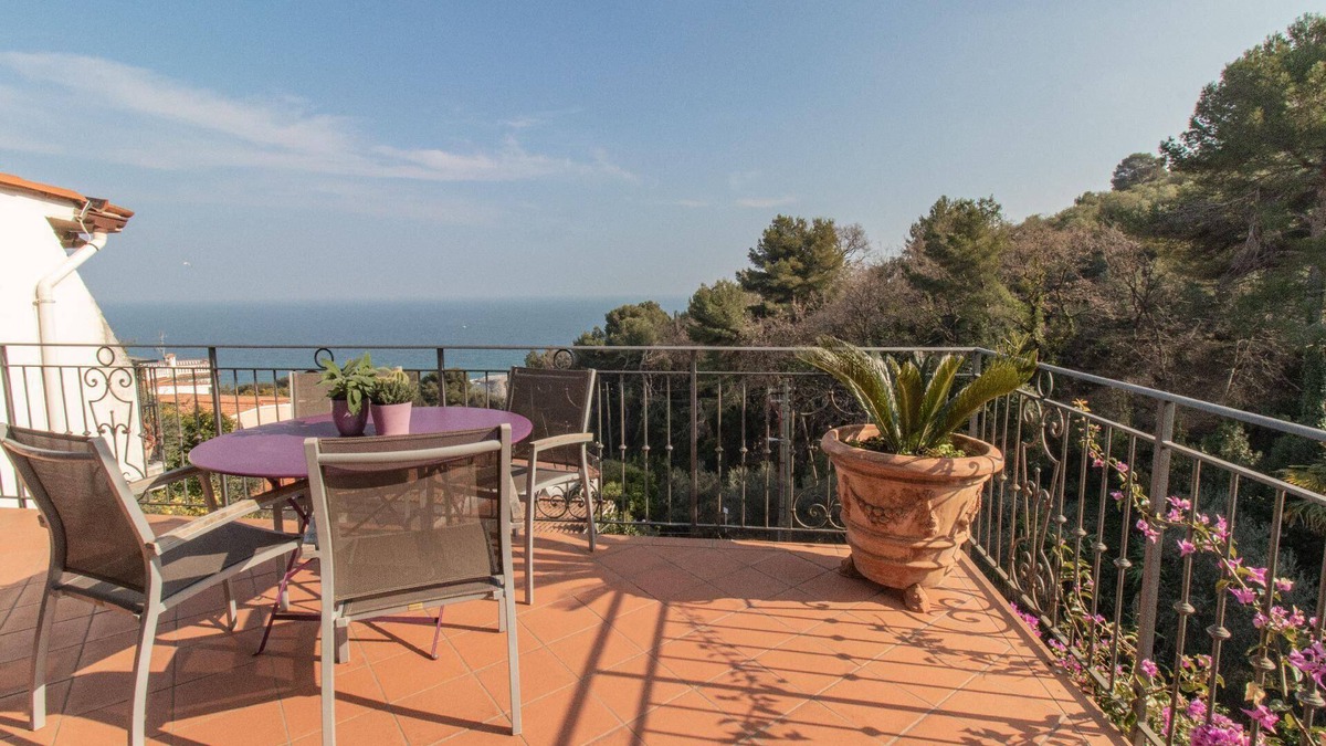 Diano Marina Apartment | Holiday apartment Diano Marina for 1 - 4 persons with 1 bedroom - Row house