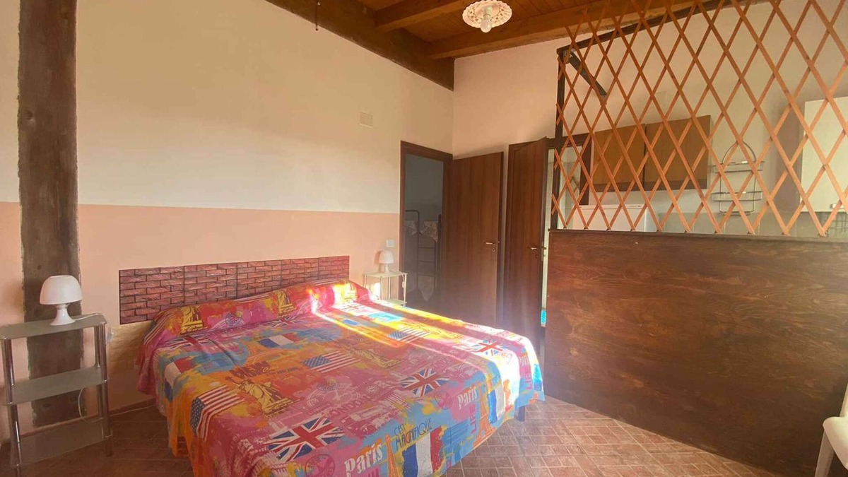 Gioiosa Marea Apartment | Holiday apartment with air conditioning