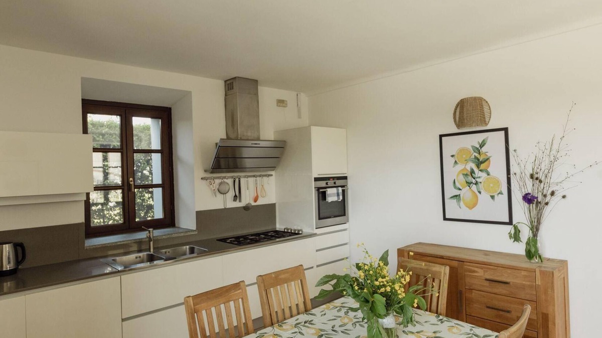Isola d'Asti Apartment | Holiday apartment Isola d'Asti for 1 - 6 persons with 2 bedrooms - Twin house