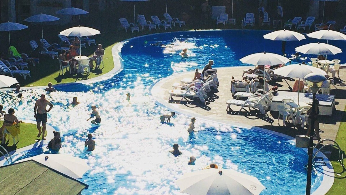 Lido di Spina Apartment | Holiday apartment Lido di Spina for 1 - 8 persons with 3 bedrooms - Holiday apartment