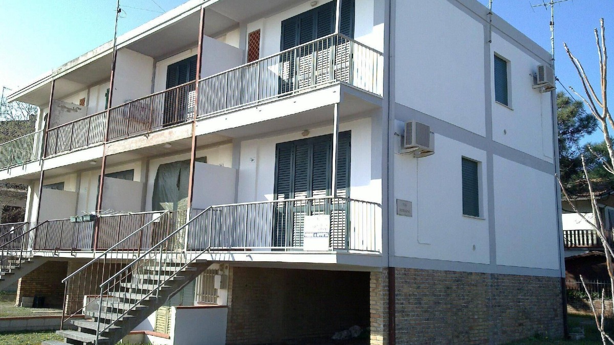 Lido degli Estensi Apartment | Holiday apartment Lido di Spina for 1 - 4 persons with 1 bedroom - Holiday apartment